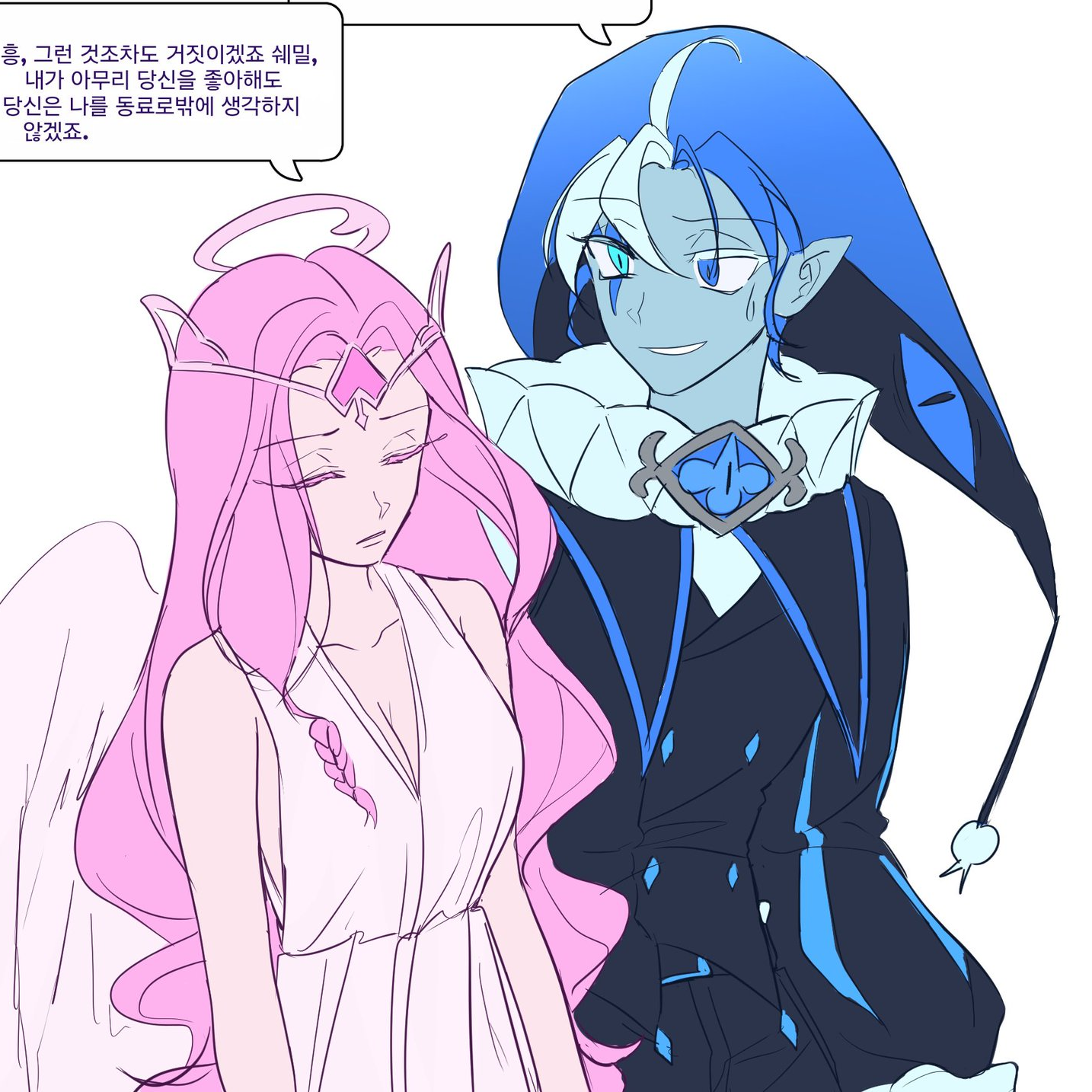 쉐밀 & 슈가 대표 이미지