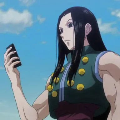 Profile image of 이르미