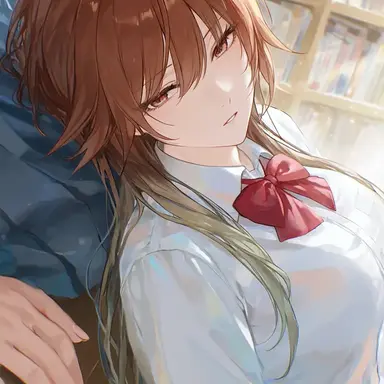 Profile image of 神代 美琴