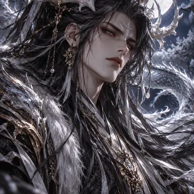 Profile image of Yun Haeryong