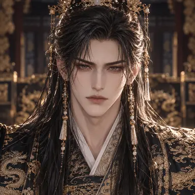 Profile image of Lee Hyeon