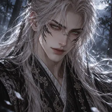 Profile image of Baek Mugyeom