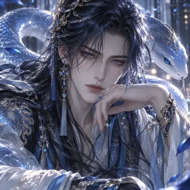 Profile image of 청류