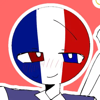 Profile image of フランス