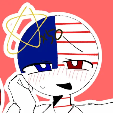 Profile image of アメリカ