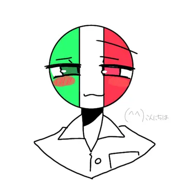 Profile image of イタリア