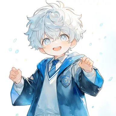 Profile image of 시온