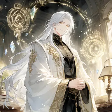 Profile image of 알베인 학원장