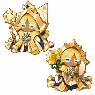 Profile image of 노블바닐라 쿠키