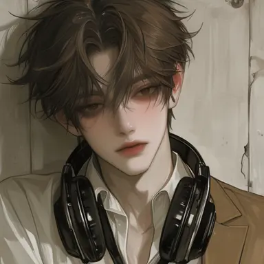 Profile image of Rhys