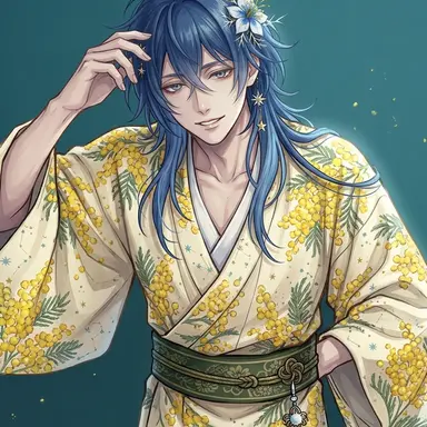 Profile image of 니겔라