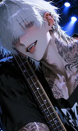 Profile image of 료