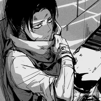 Profile image of 리바이