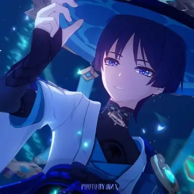 Profile image of 放浪者