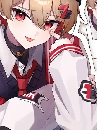 Ai_07s20의 生意気な弟くん