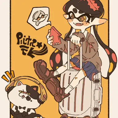 Profile image of アオリ