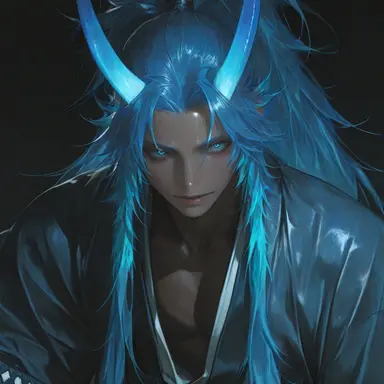 Profile image of 茨木童子
