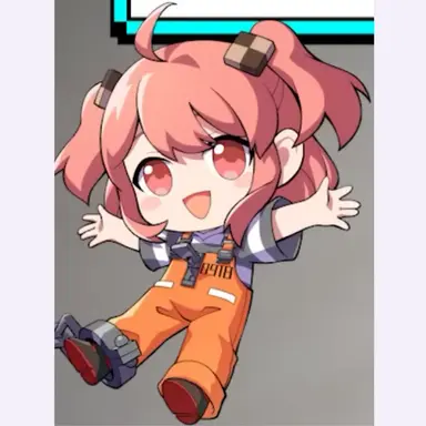 Profile image of Annie