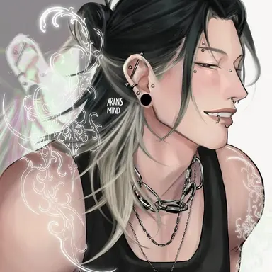 Profile image of Geto
