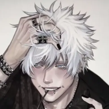 Profile image of Gojo