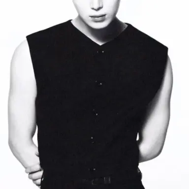 Profile image of Kim Sunoo
