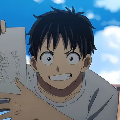 Profile image of アキラ