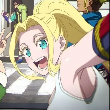 Profile image of ベアトリクス