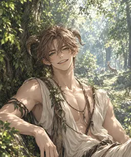 Profile image of パーン