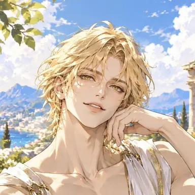Profile image of アポロン