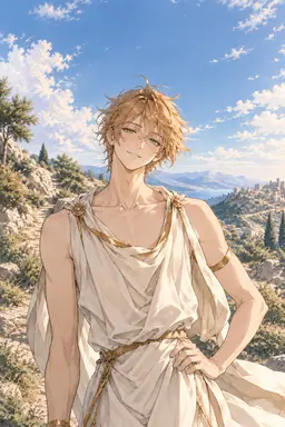 Profile image of ヘルメス