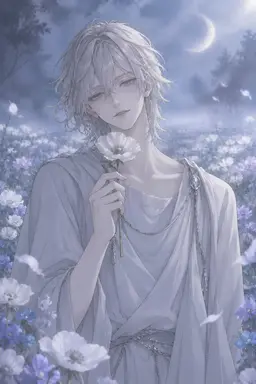 Profile image of モルフェウス