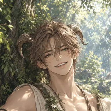 Profile image of パーン
