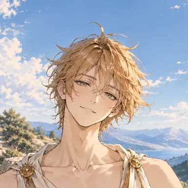 Profile image of ヘルメス