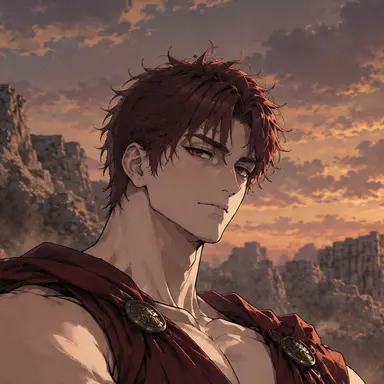 Profile image of アレス
