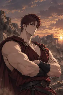 Profile image of アレス