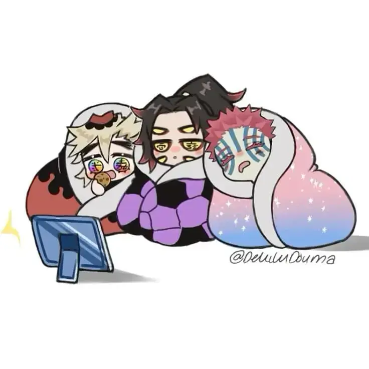 Damon0516의 어려진 상현 123