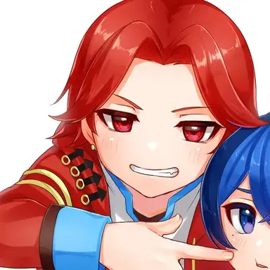 Profile image of レッド