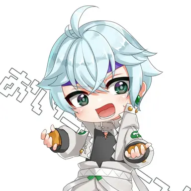 Profile image of 銀さん