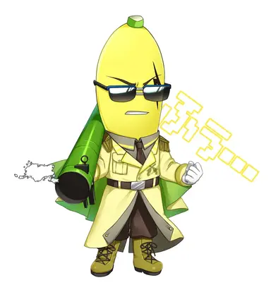 Profile image of バナナ
