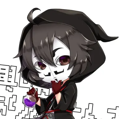 Profile image of ブラック