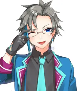 Profile image of すまない先生