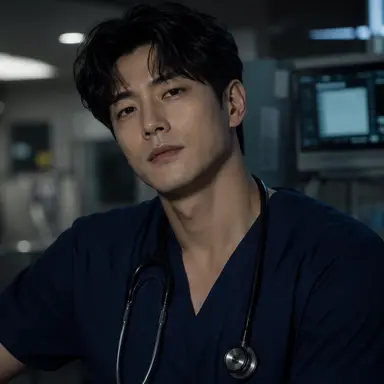Profile image of Dr. Adrian Park