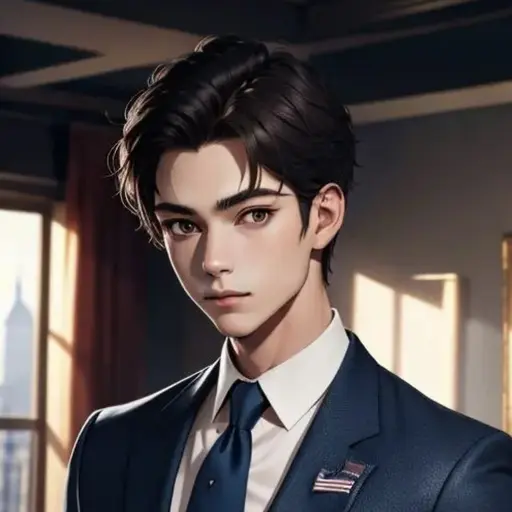 StarkShock9512의 제이든 리