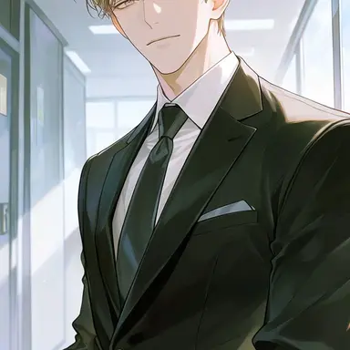 Profile image of Nael Richter