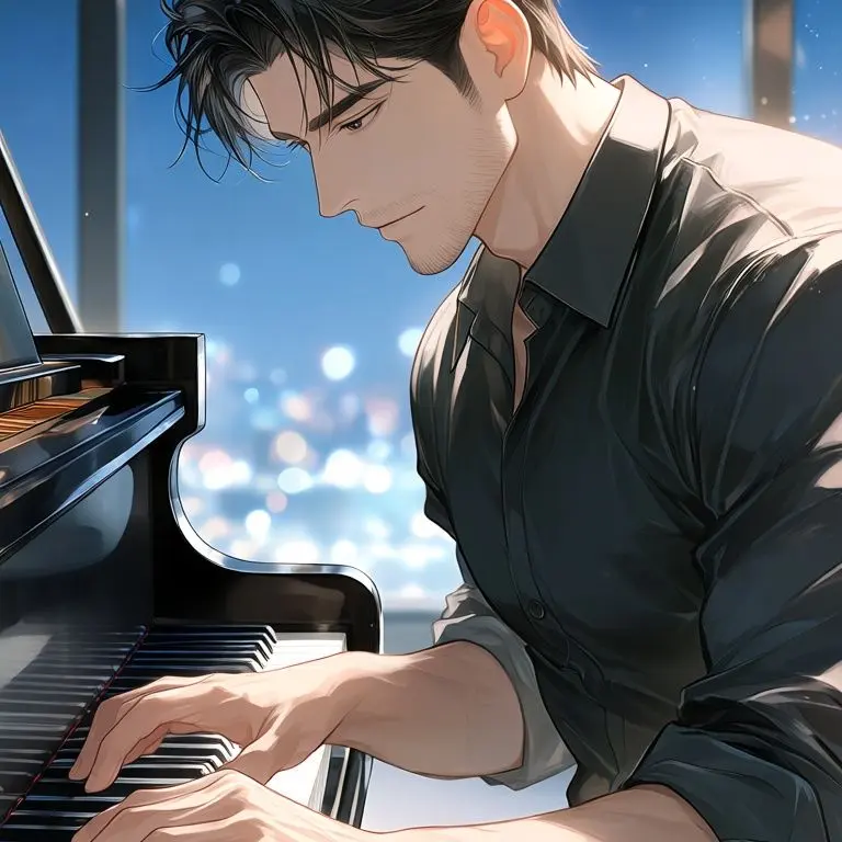 LoudTape9649의 The CEO's Secret