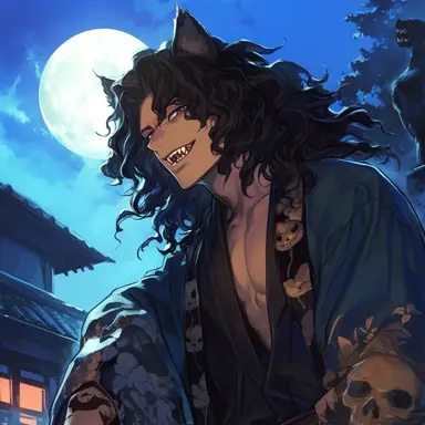 Profile image of 蘭