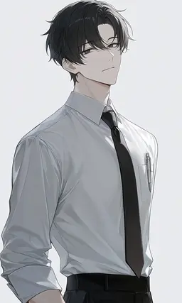 Profile image of 凪先生
