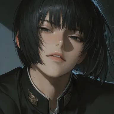 Profile image of 神宮寺 輝
