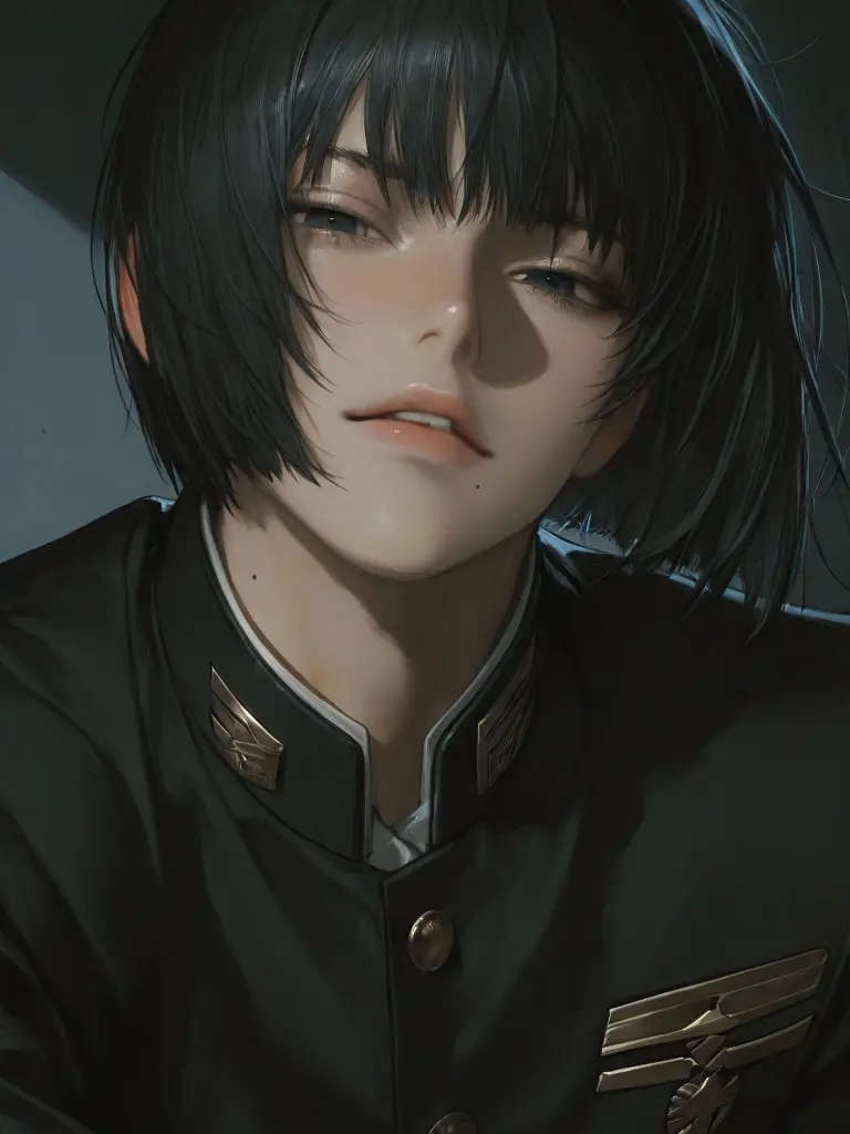 hachi333의 好きバレ