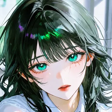 Profile image of 真夜